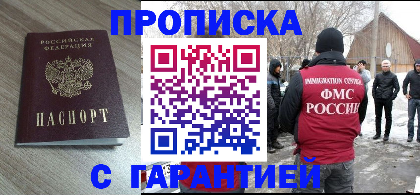 прописка 2025 в Димитровграде