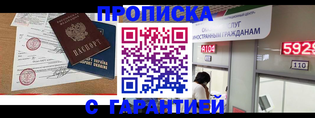 где прописаться в Димитровграде